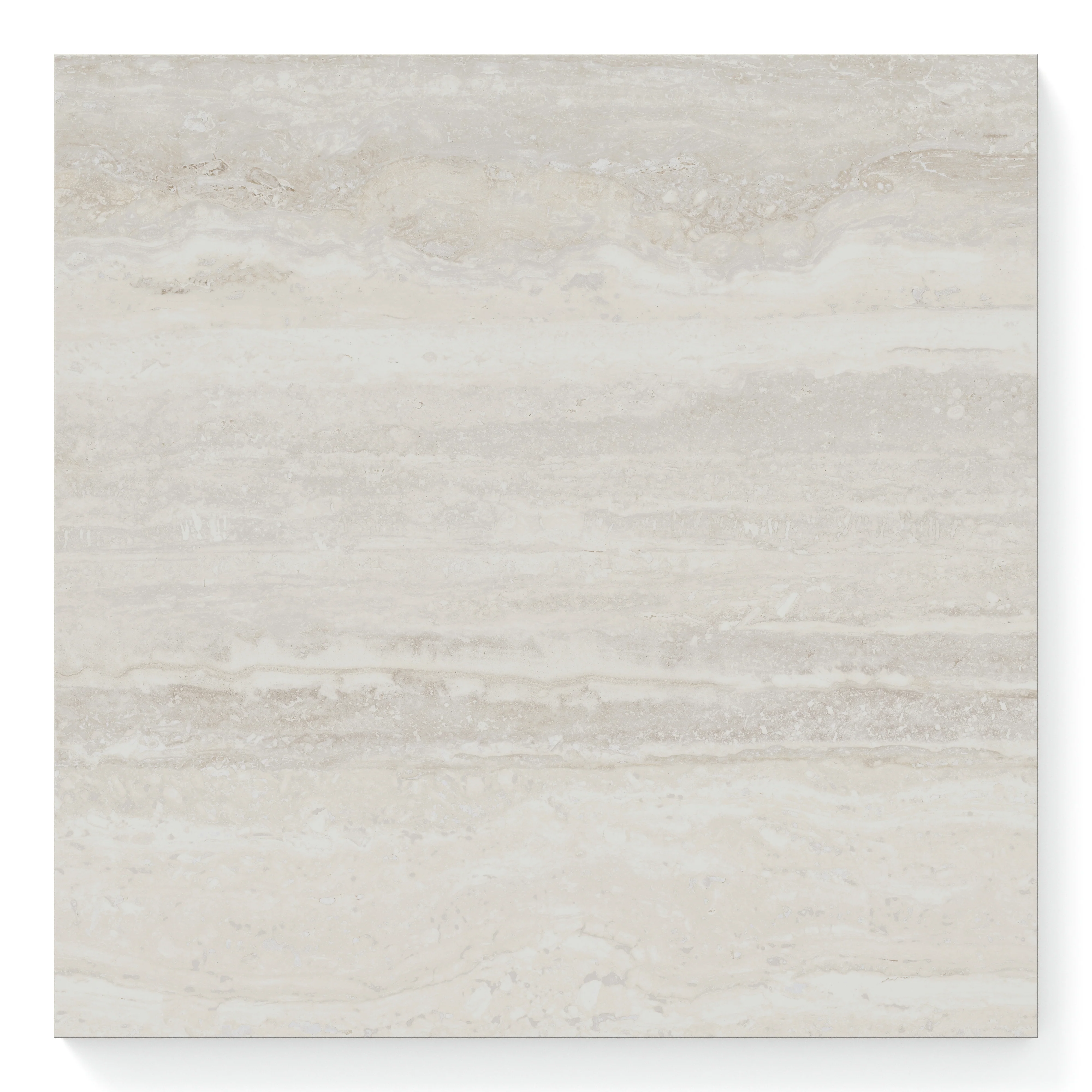 Wren 24 x 24 Grip Porcelain 2cm Paver Tile in Oat - Image 4