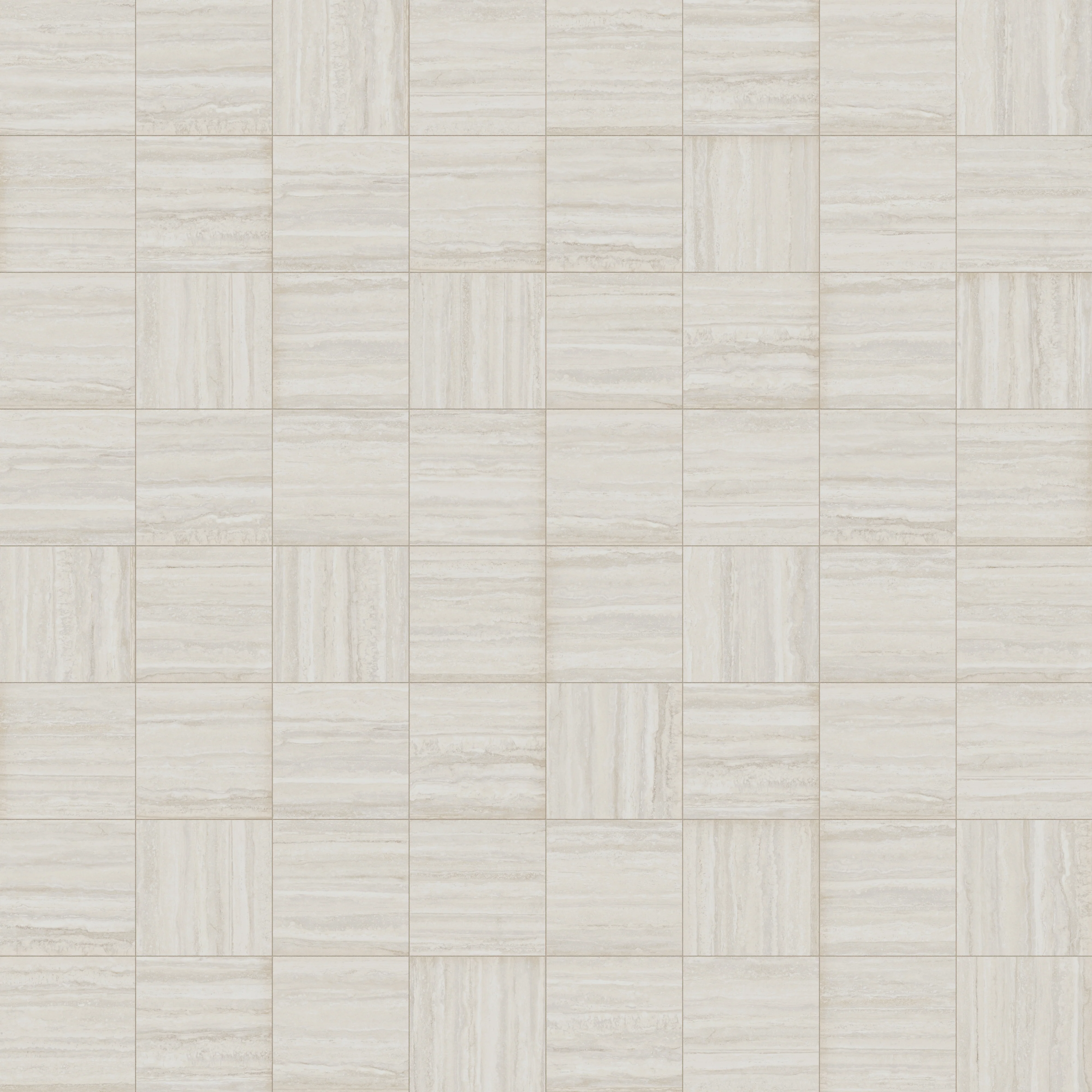 Wren 24 x 24 Grip Porcelain 2cm Paver Tile in Oat - Image 9