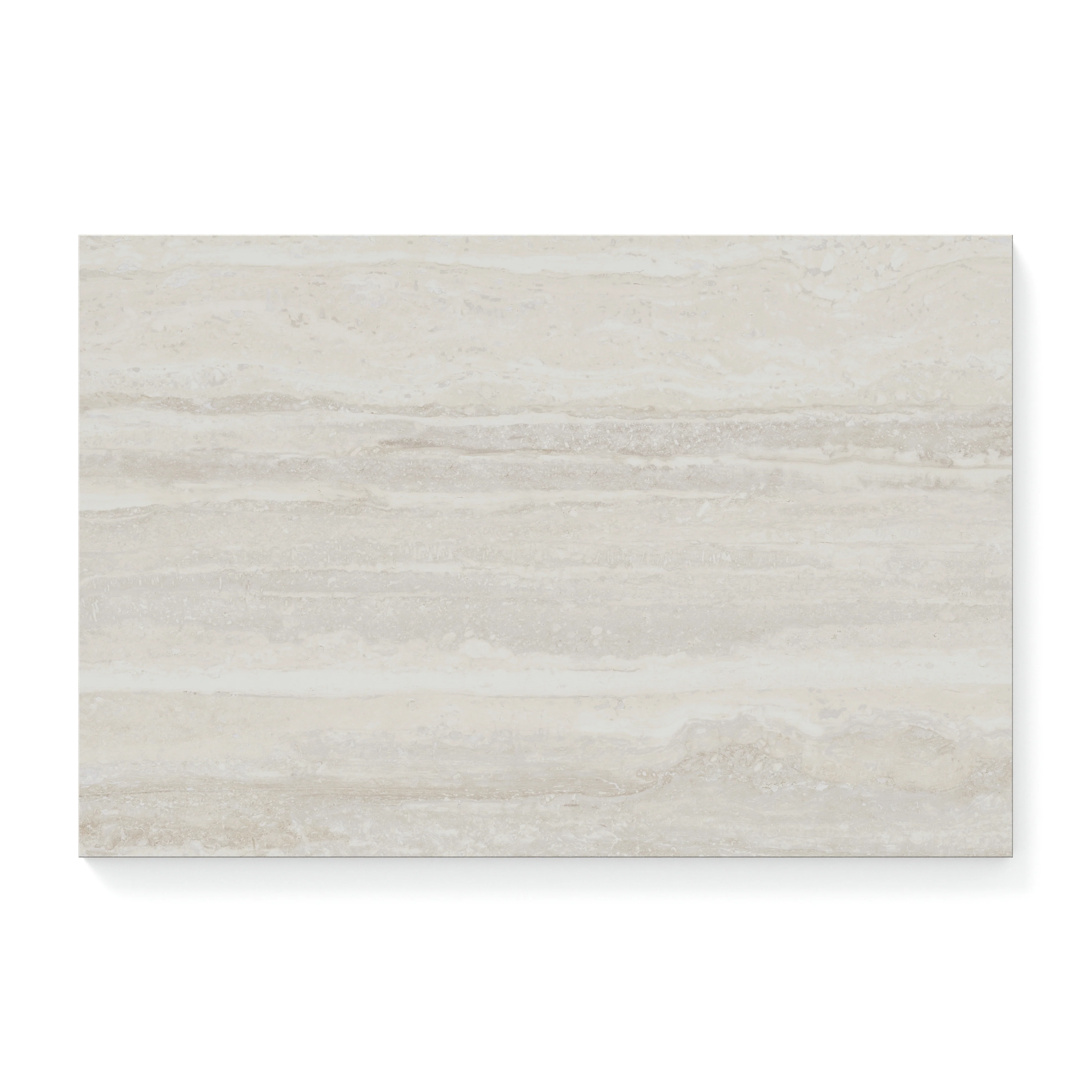 Wren 24 x 36 Grip Porcelain 2cm Paver Tile in Oat - Image 3