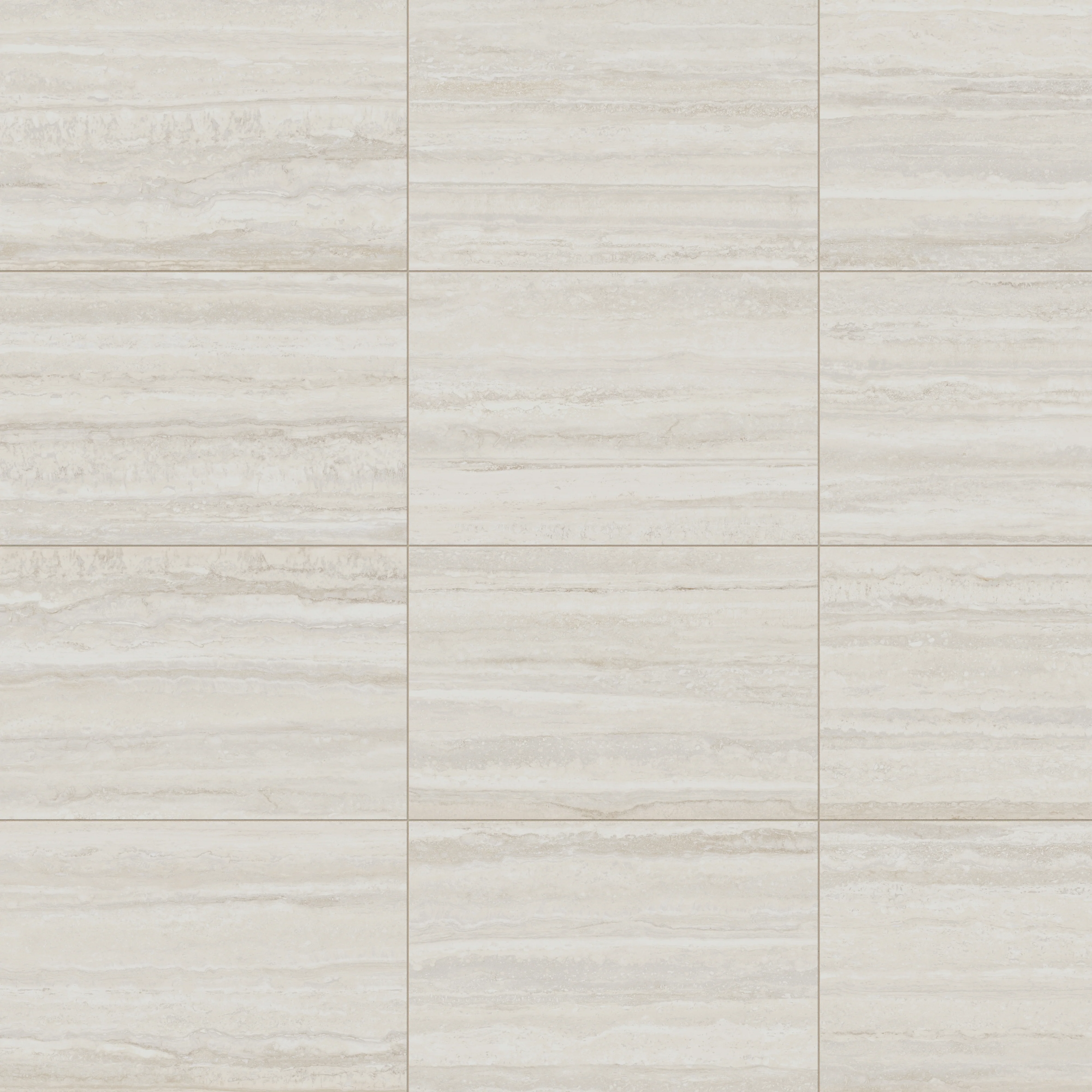 Wren 24 x 36 Grip Porcelain 2cm Paver Tile in Oat - Image 7