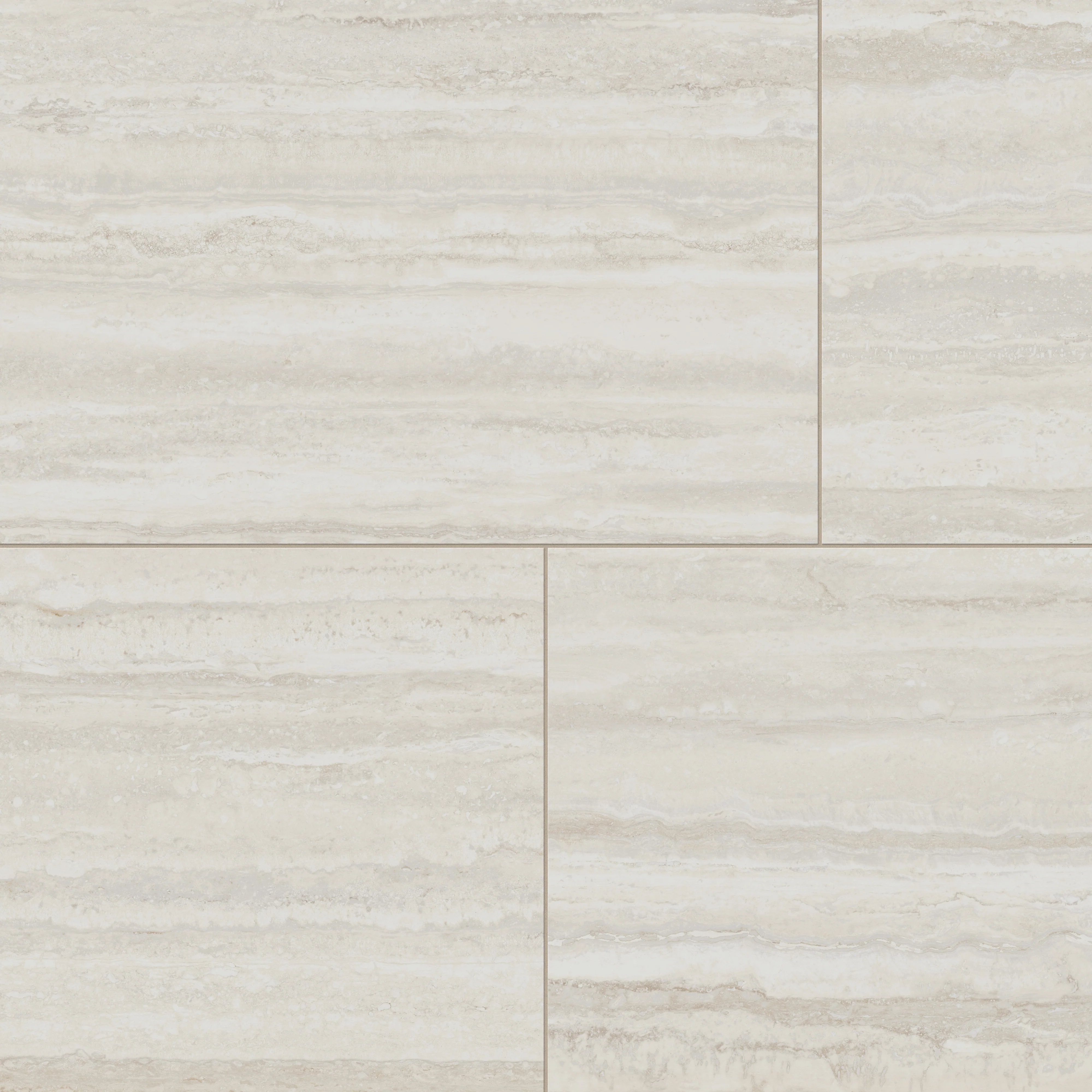 Wren 24 x 36 Grip Porcelain 2cm Paver Tile in Oat - Image 9