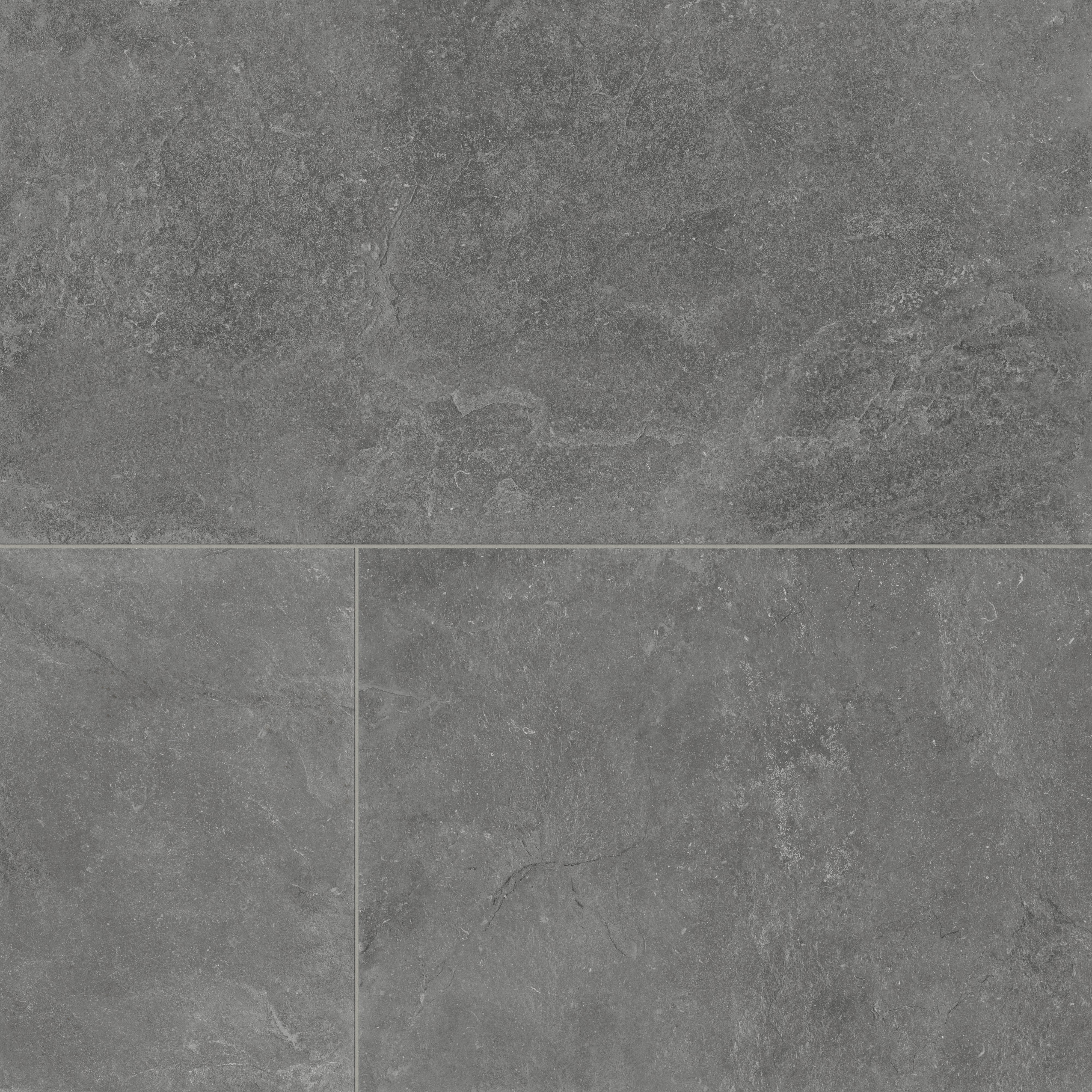 Wren 24 x 48 Grip Porcelain 2cm Paver Tile in Charcoal - Image 9