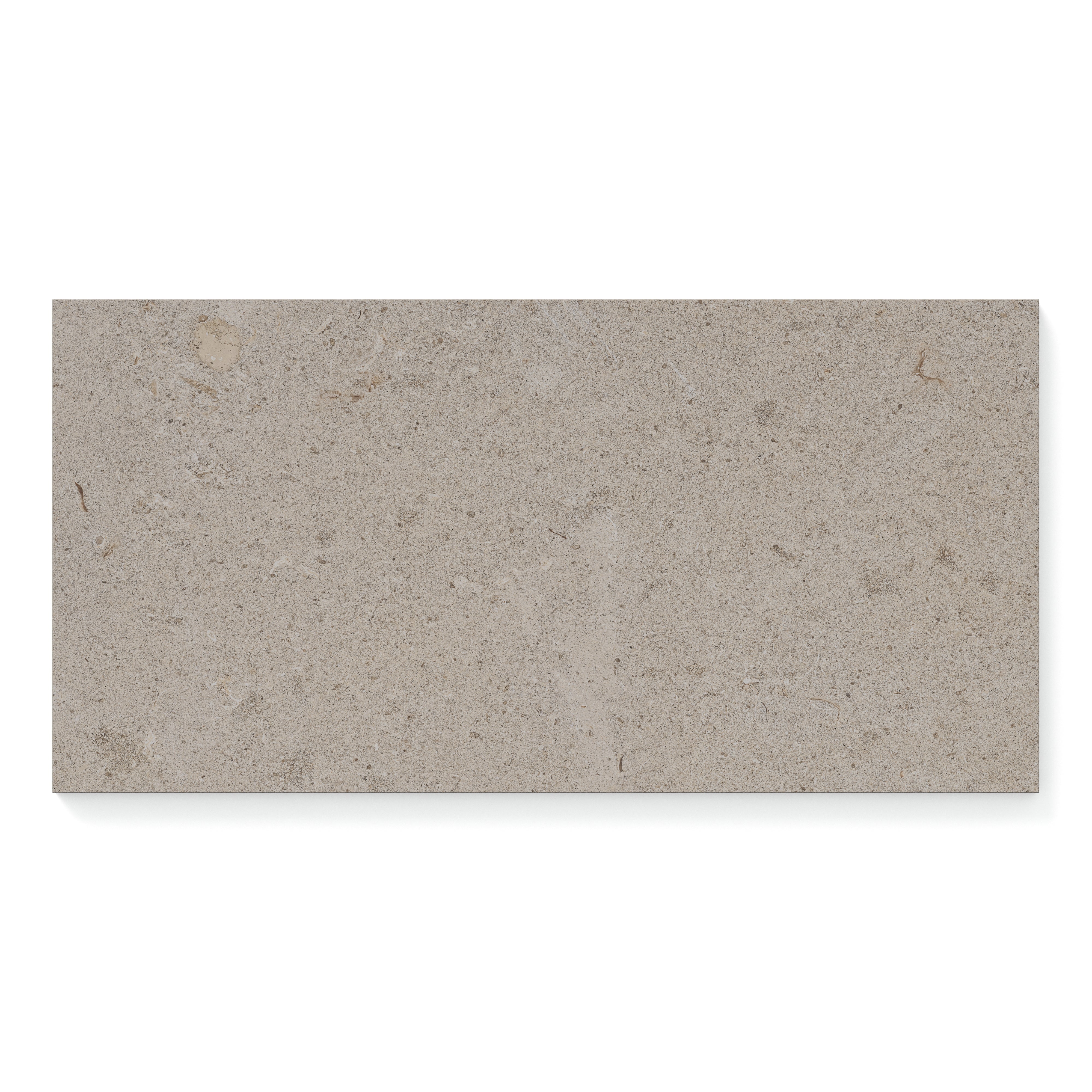 Wren 24 x 48 Grip Porcelain 2cm Paver Tile in Dune - Image 4