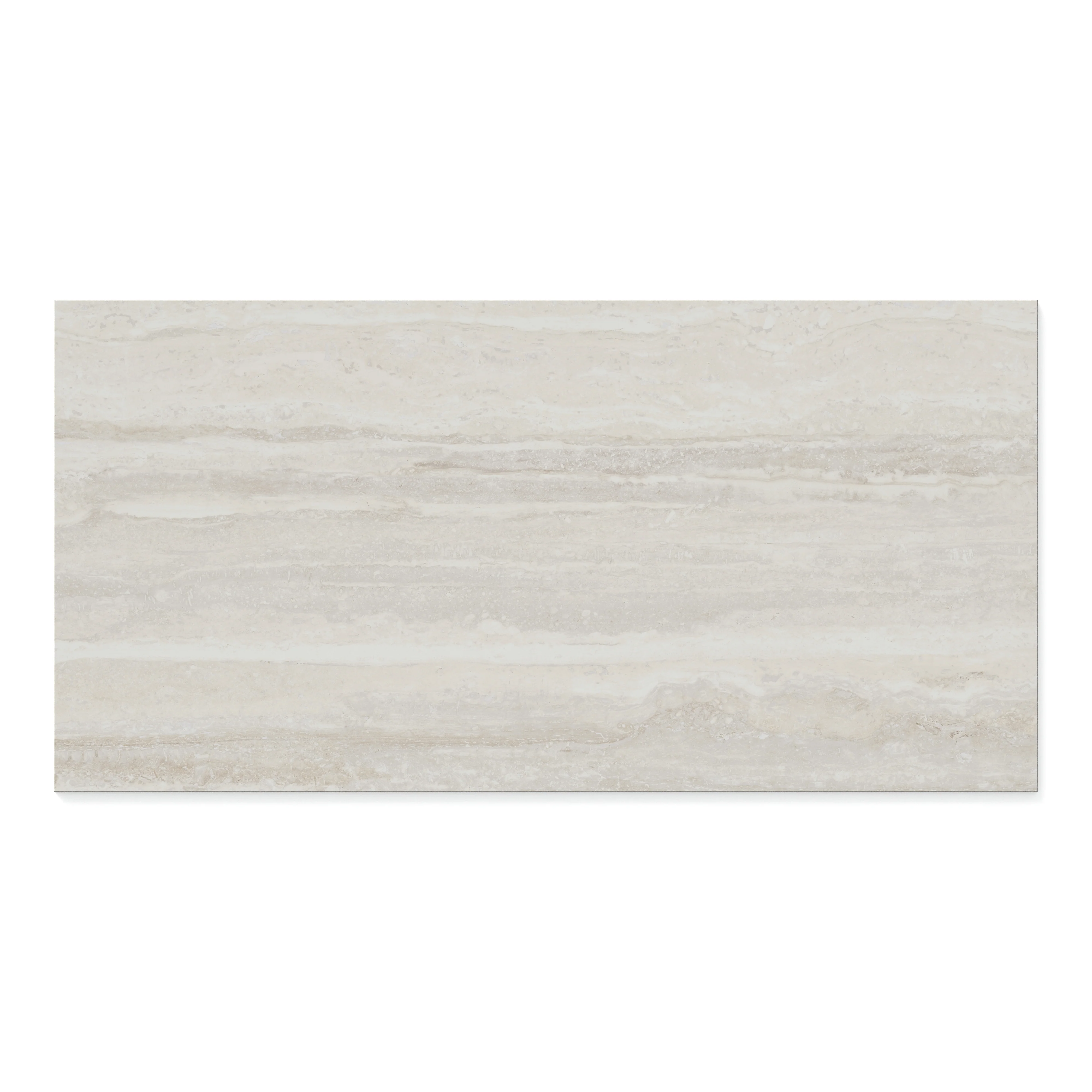 Wren 24 x 48 Grip Porcelain 2cm Paver Tile in Oat - Image 4