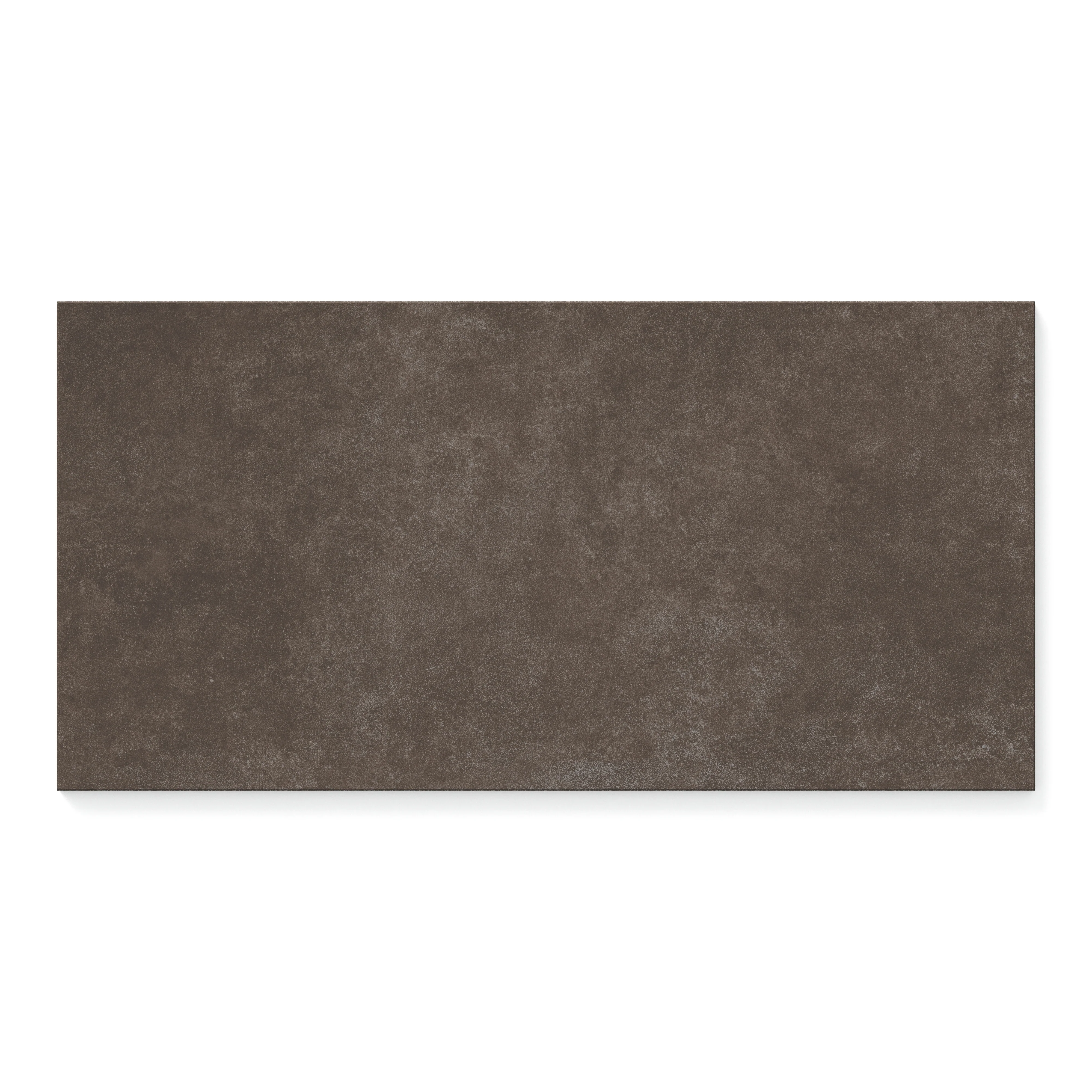 Wyatt 12 x 24 Matte Porcelain Tile in Espresso - Image 3