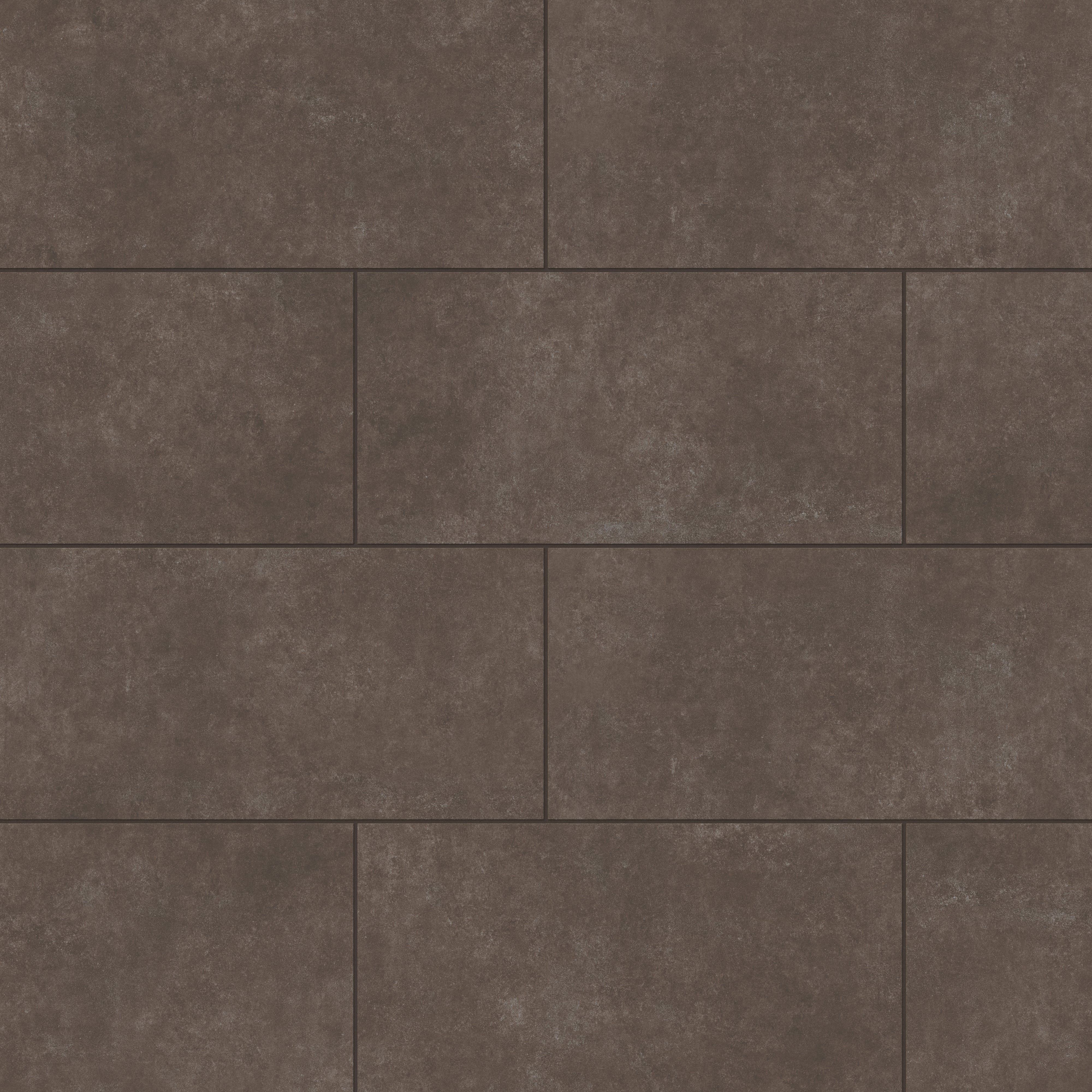 Wyatt 12 x 24 Matte Porcelain Tile in Espresso - Image 8