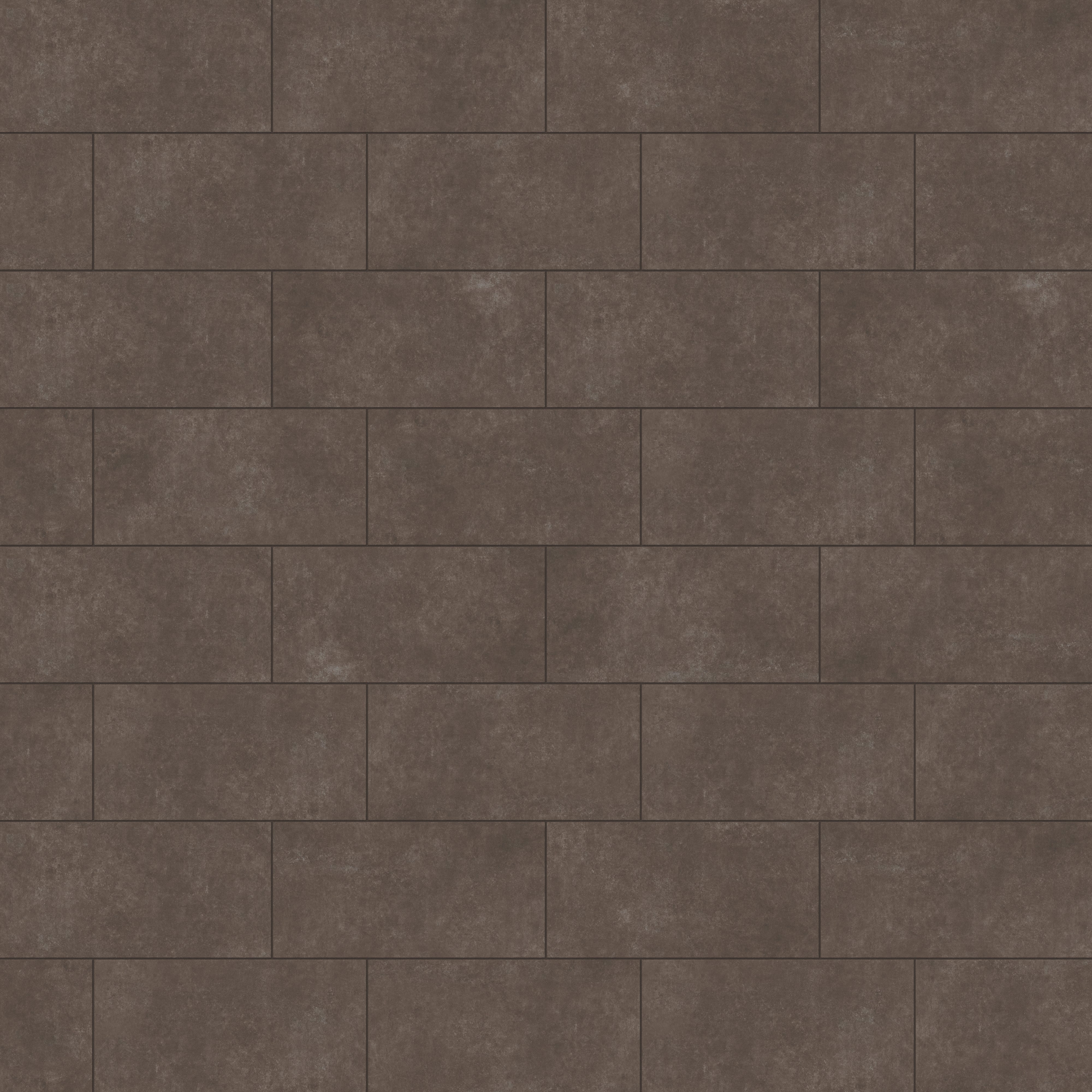 Wyatt 12 x 24 Matte Porcelain Tile in Espresso - Image 9