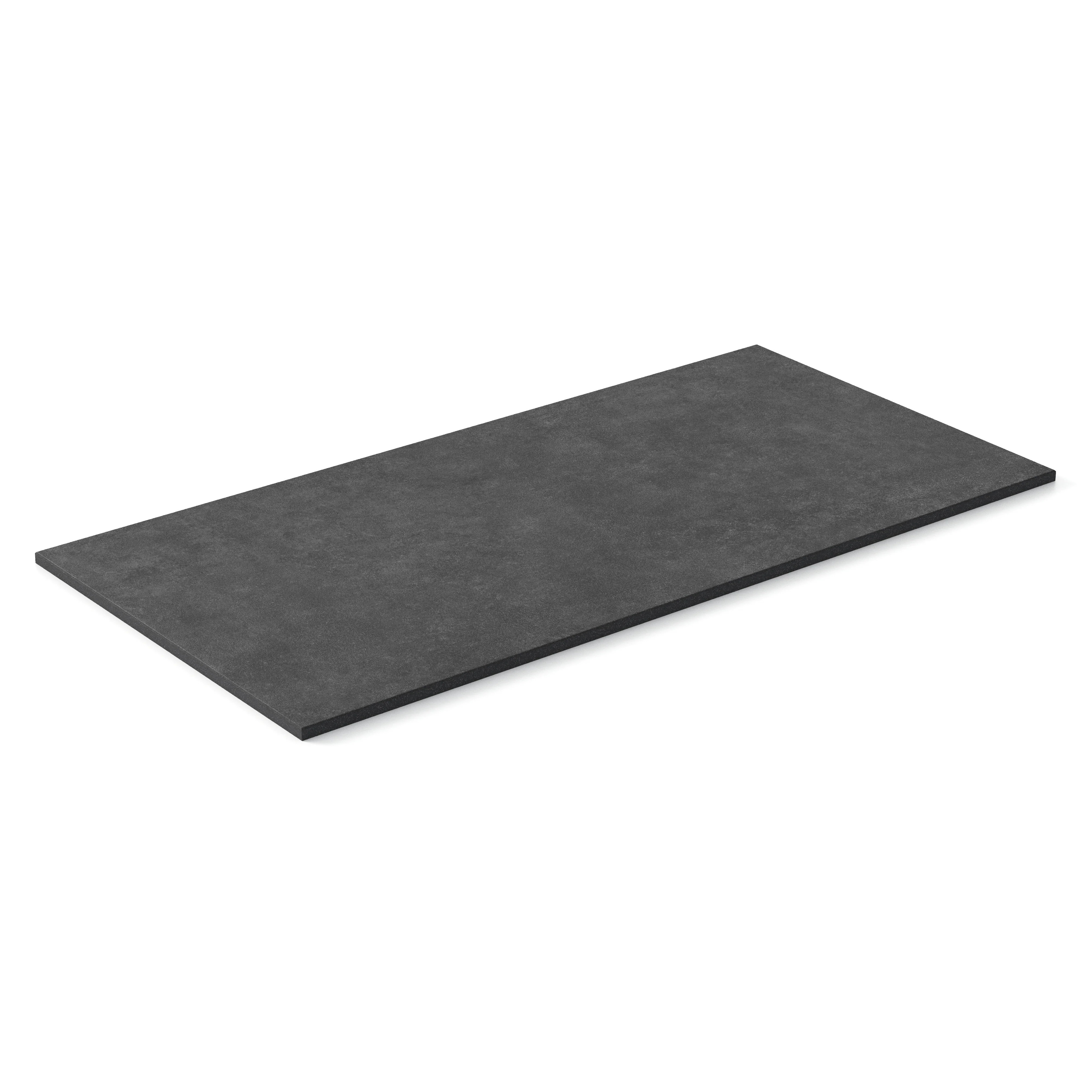 Wyatt 12 x 24 Matte Porcelain Tile in Iron - Image 3