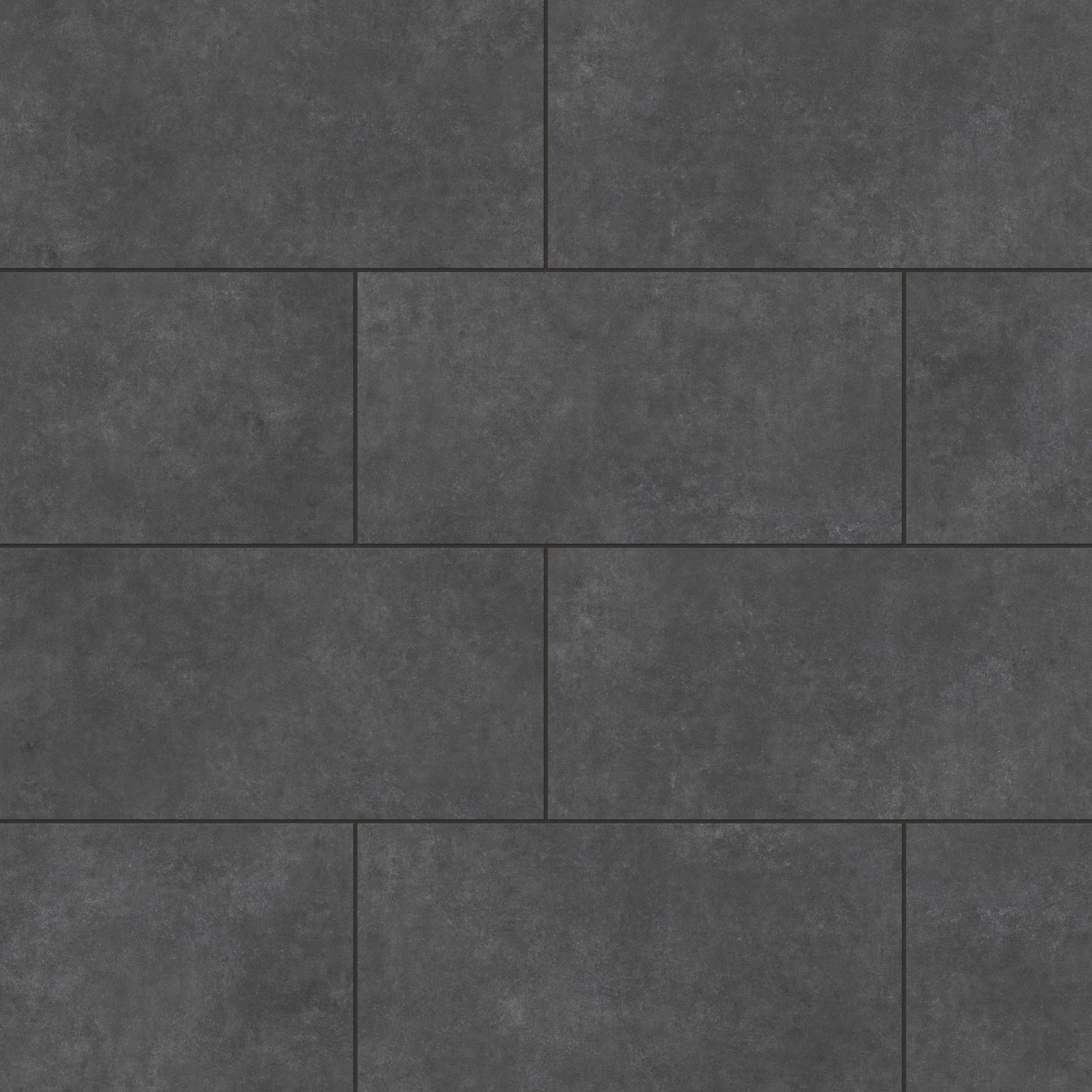 Wyatt 12 x 24 Matte Porcelain Tile in Iron - Image 7