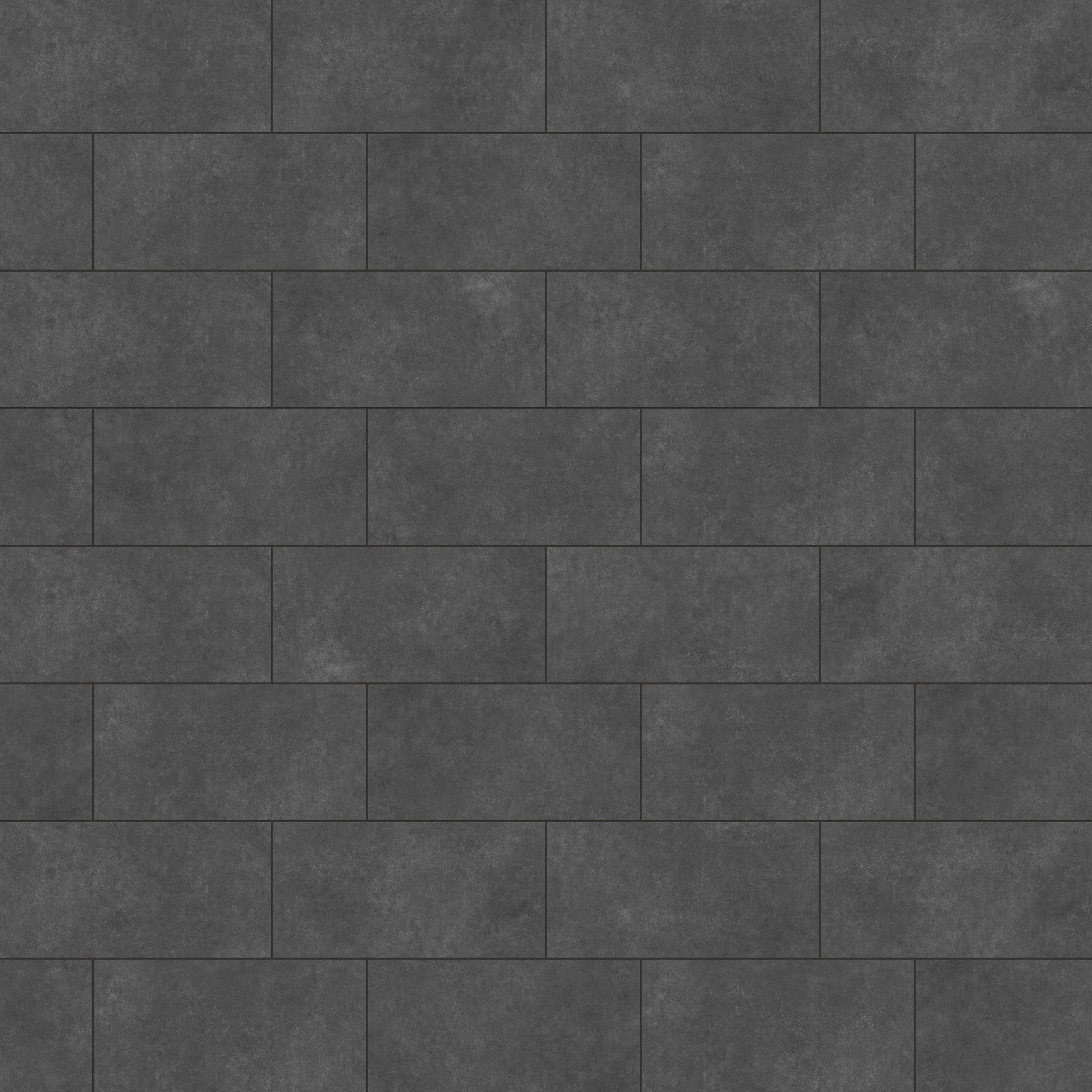 Wyatt 12 x 24 Matte Porcelain Tile in Iron - Image 8