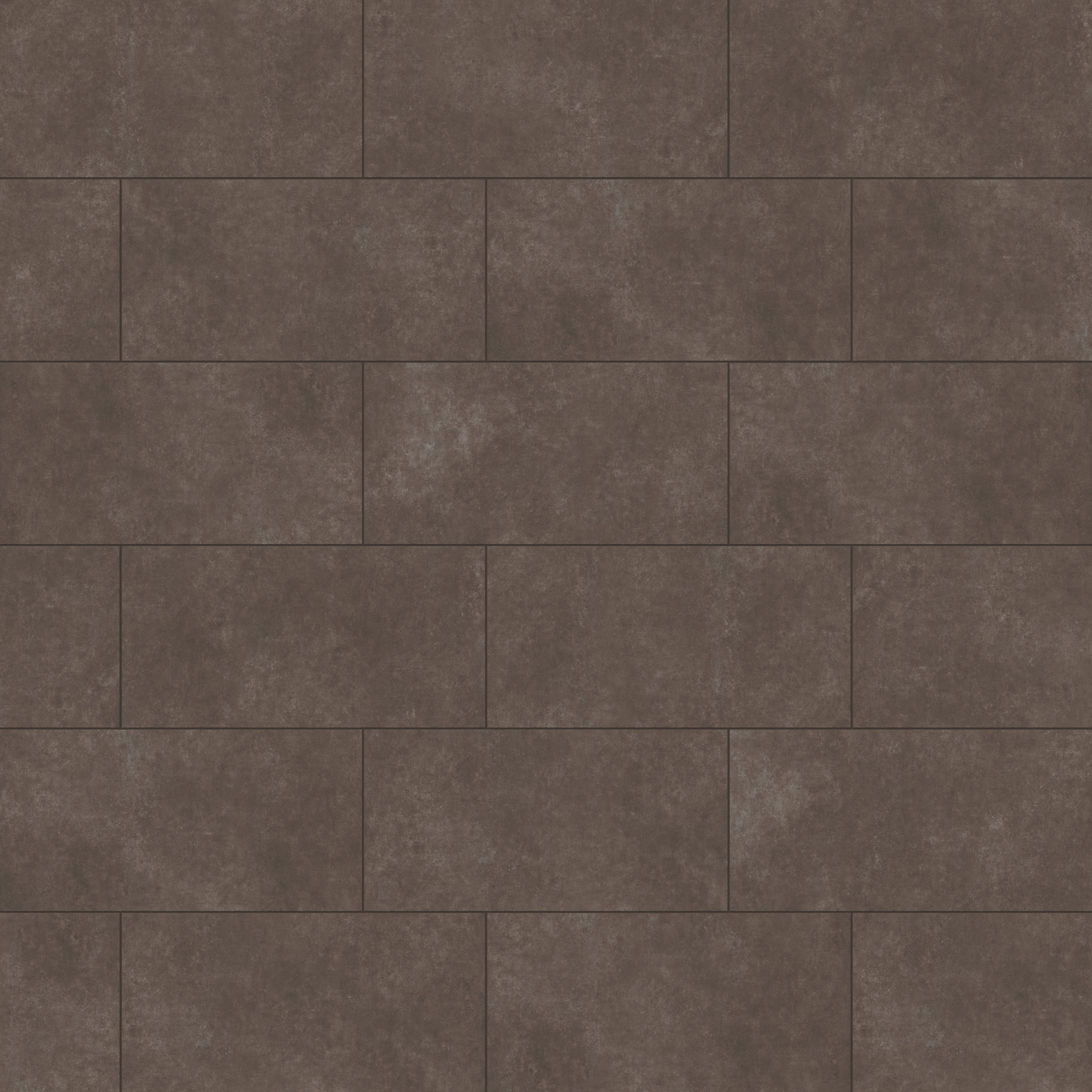 Wyatt 16 x 32 Matte Porcelain Tile in Espresso - Image 8