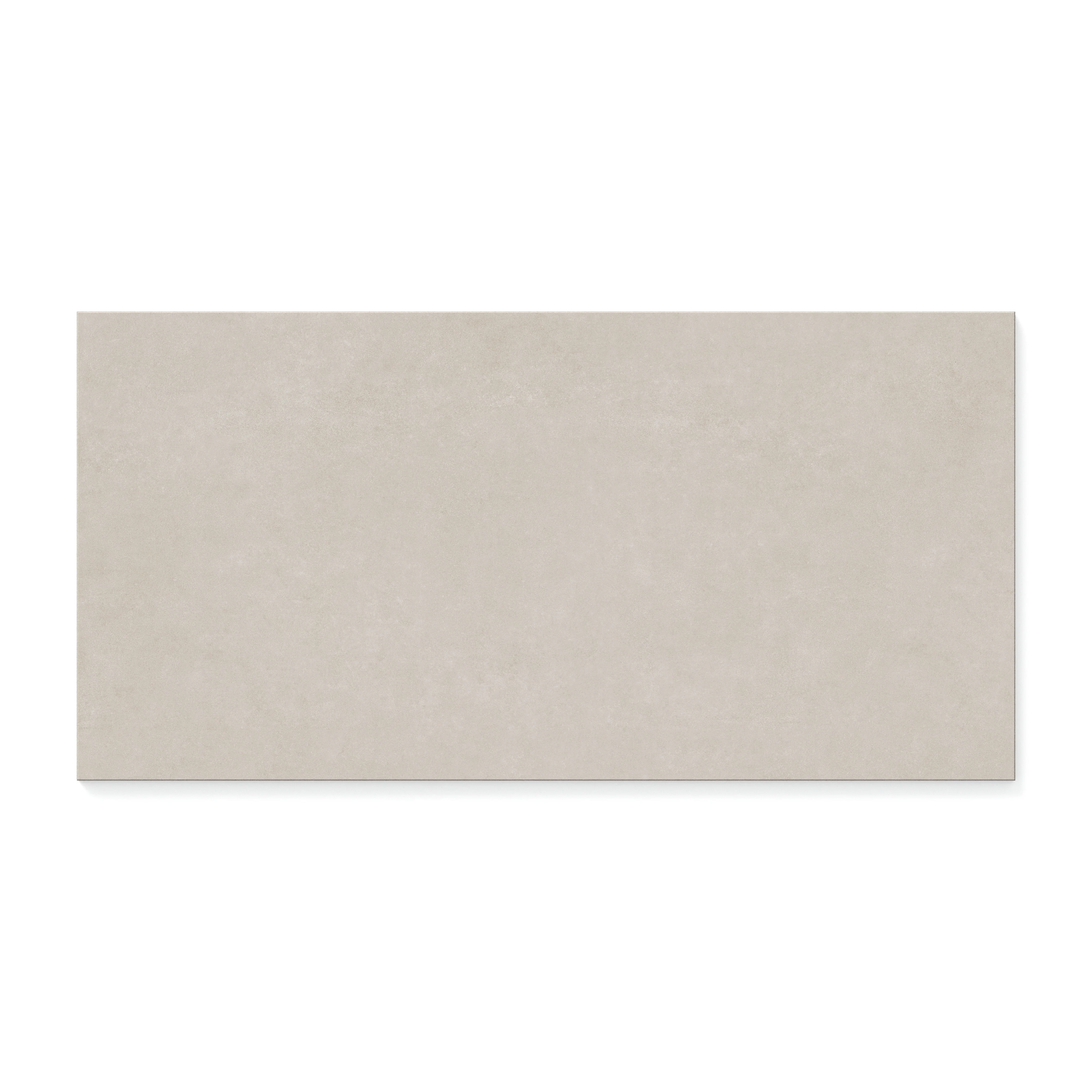 Wyatt 16 x 32 Matte Porcelain Tile in Ivory - Image 3