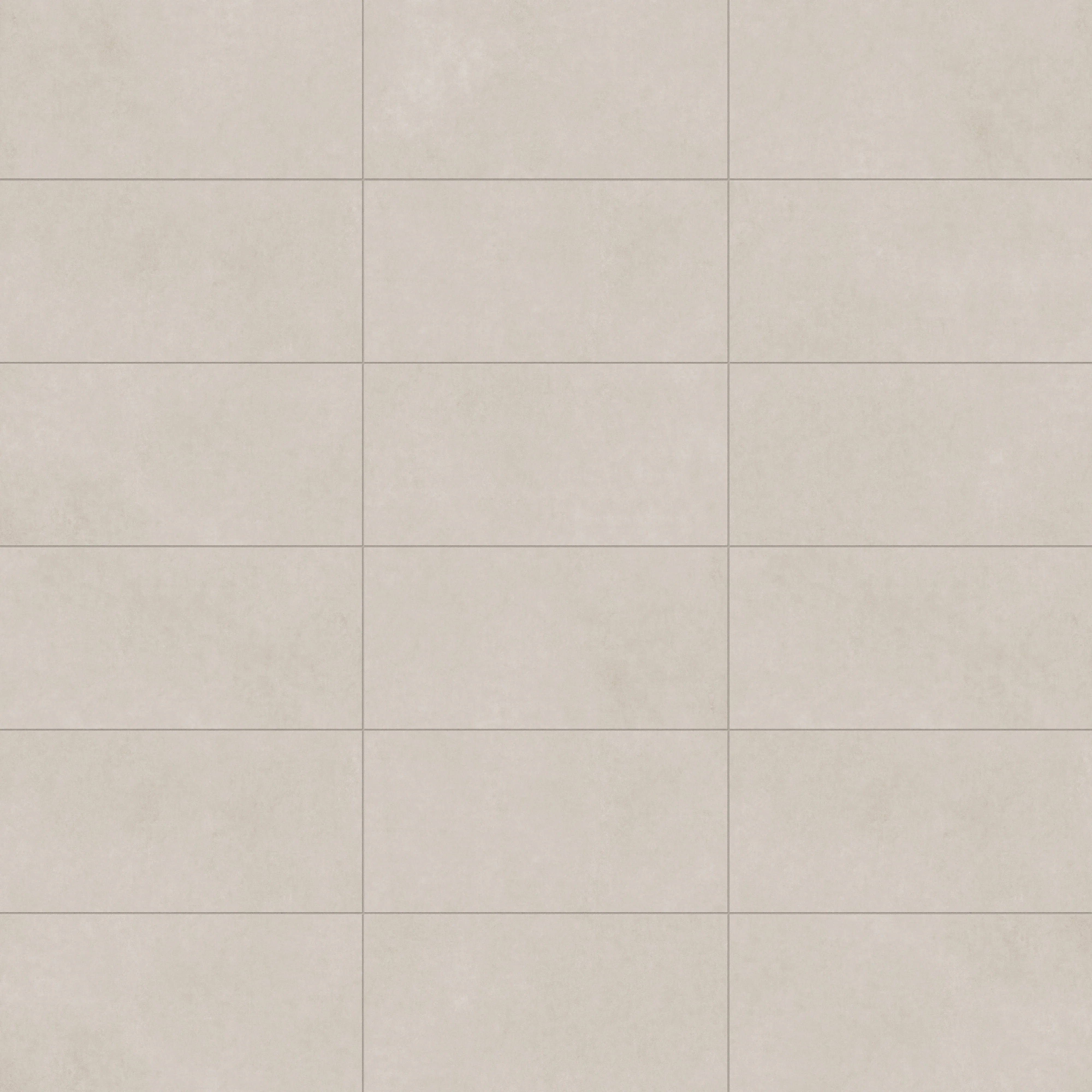 Wyatt 16 x 32 Matte Porcelain Tile in Ivory - Image 6