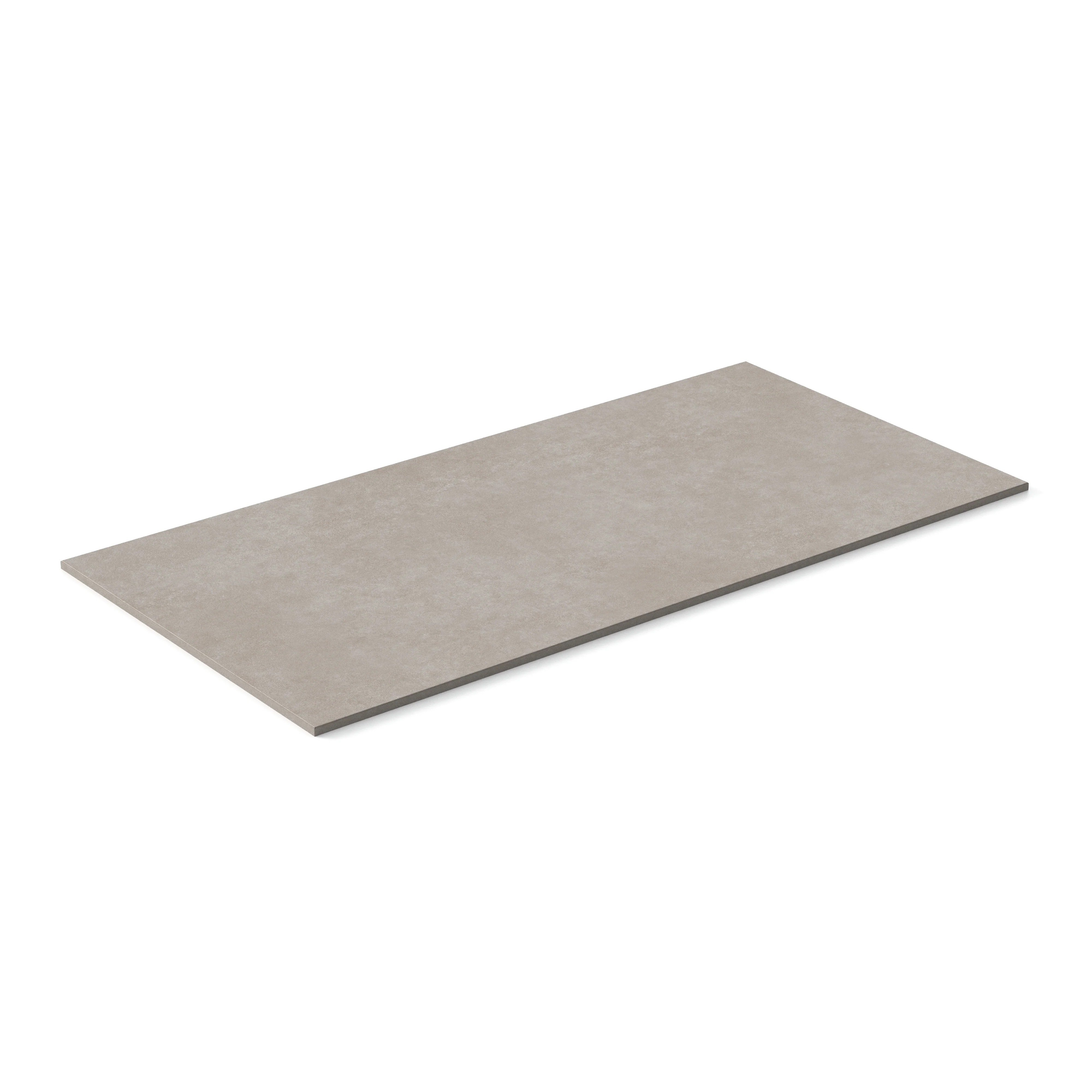 Wyatt 16 x 32 Matte Porcelain Tile in Sand - Image 3