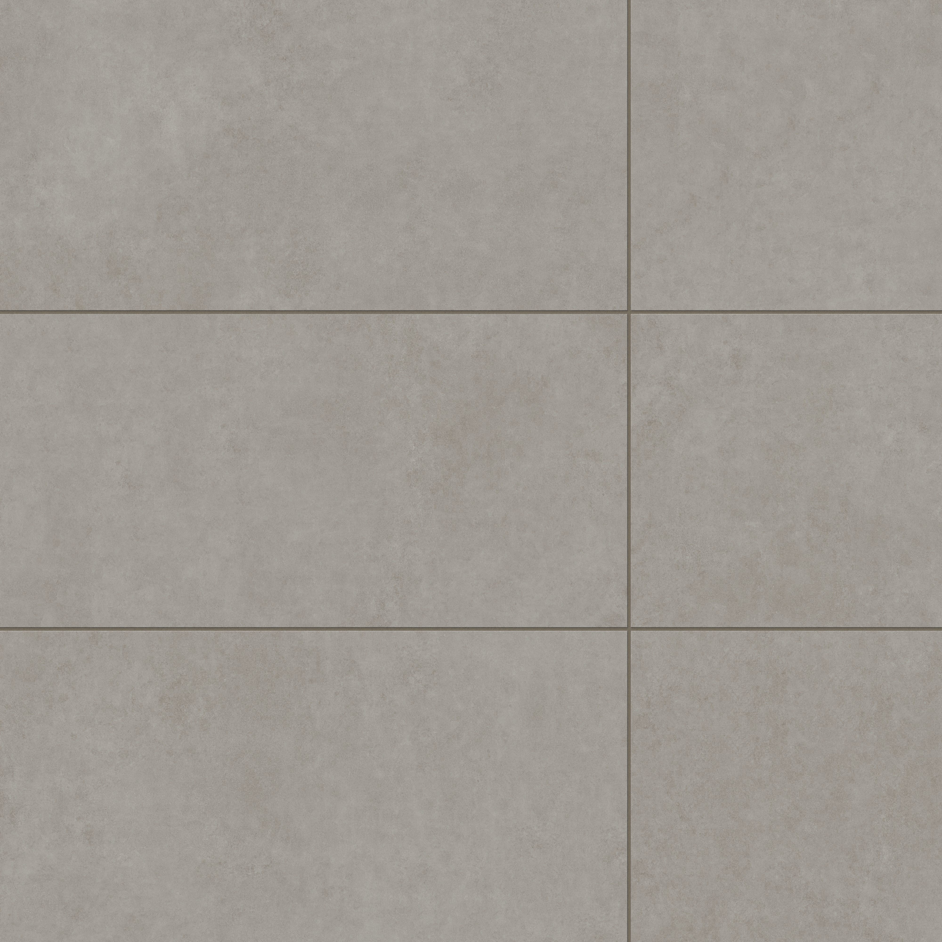 Wyatt 16 x 32 Matte Porcelain Tile in Stone