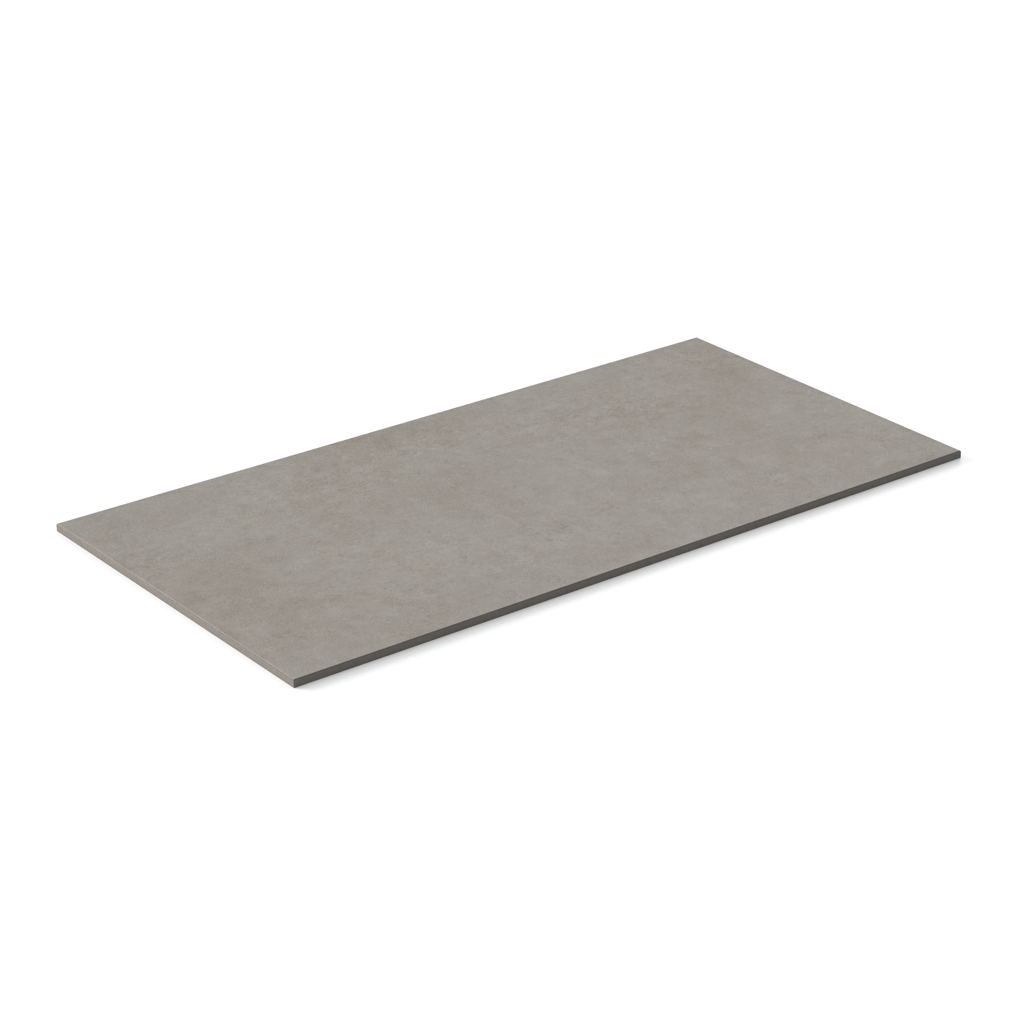 Wyatt 16 x 32 Matte Porcelain Tile in Stone - Image 3