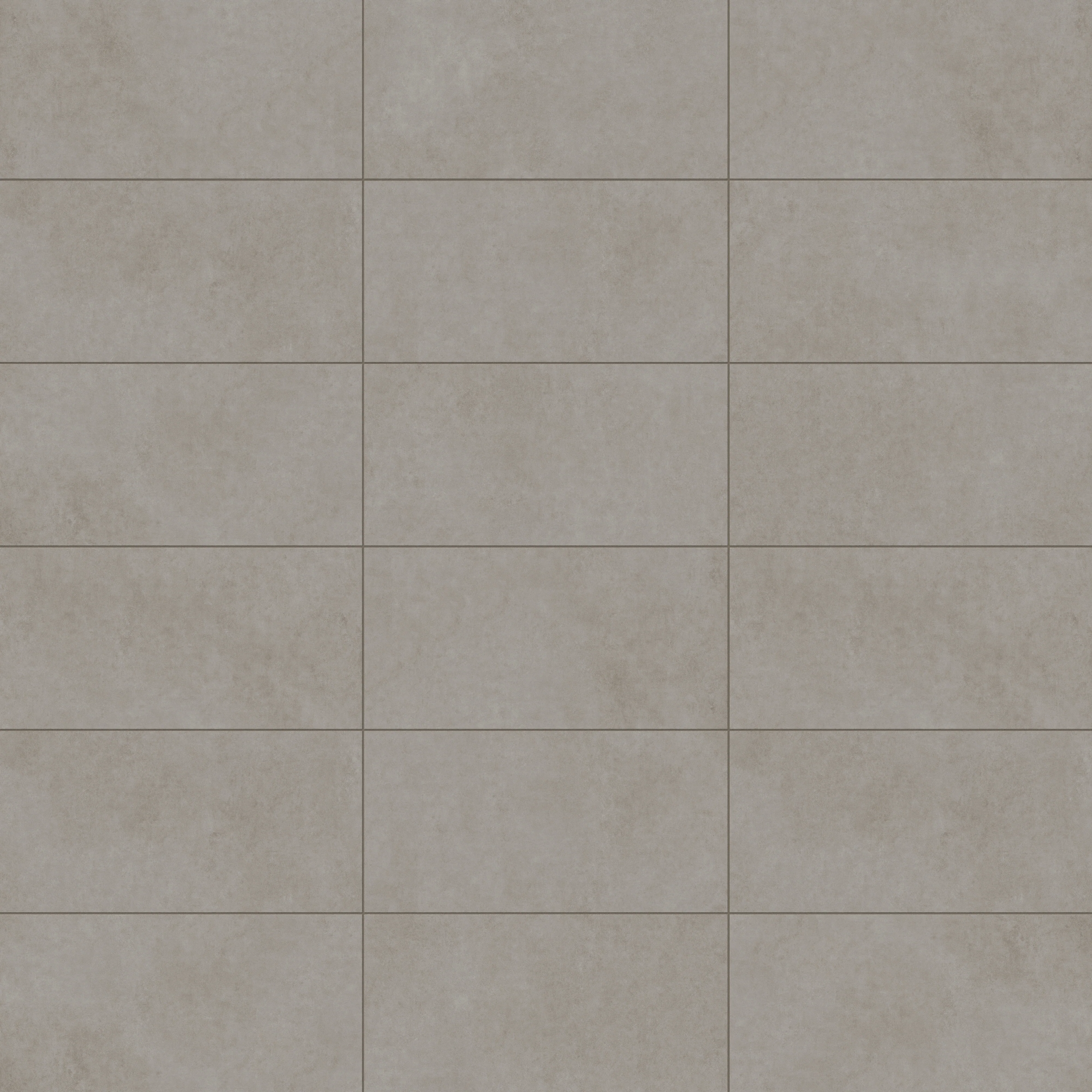 Wyatt 16 x 32 Matte Porcelain Tile in Stone - Image 5