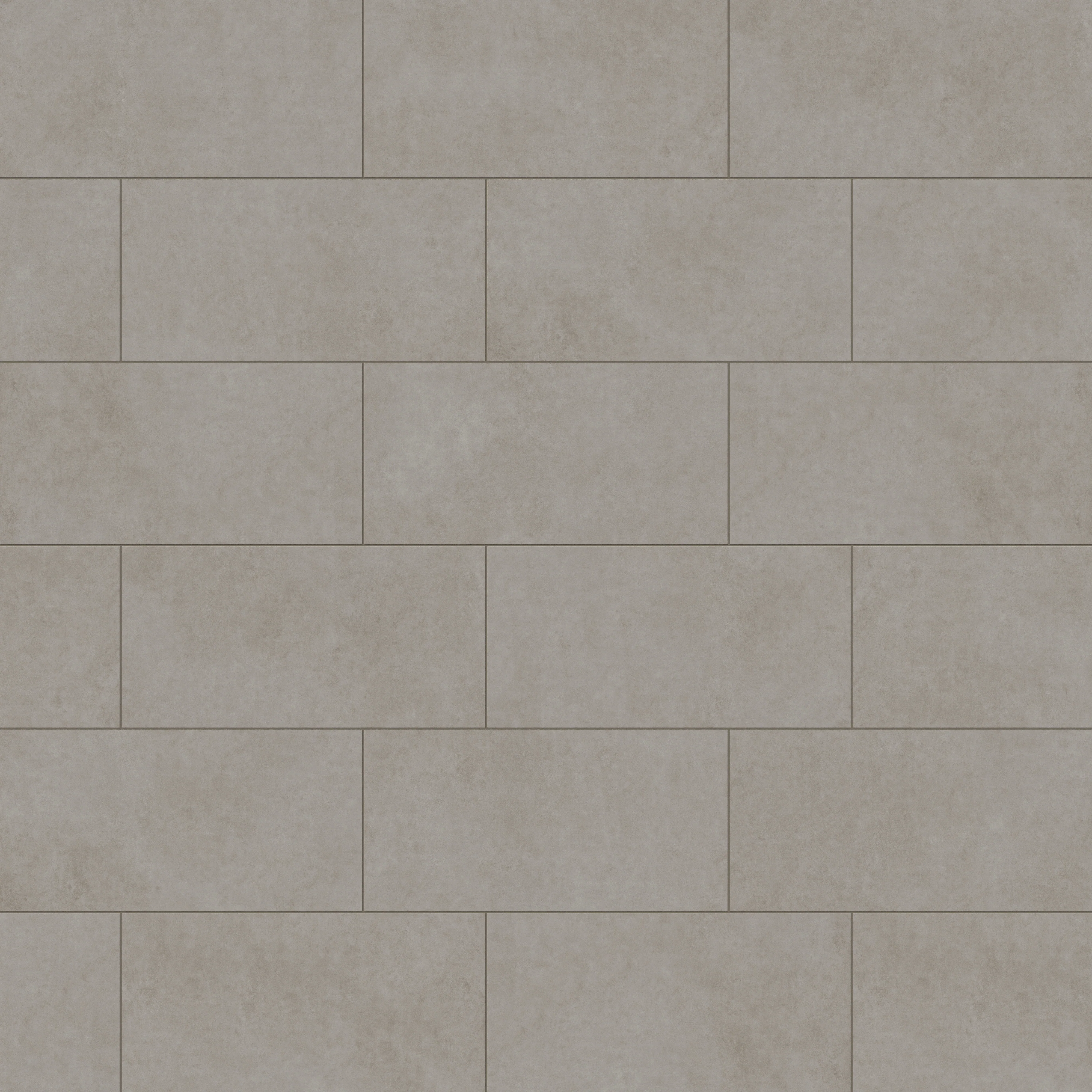 Wyatt 16 x 32 Matte Porcelain Tile in Stone - Image 8