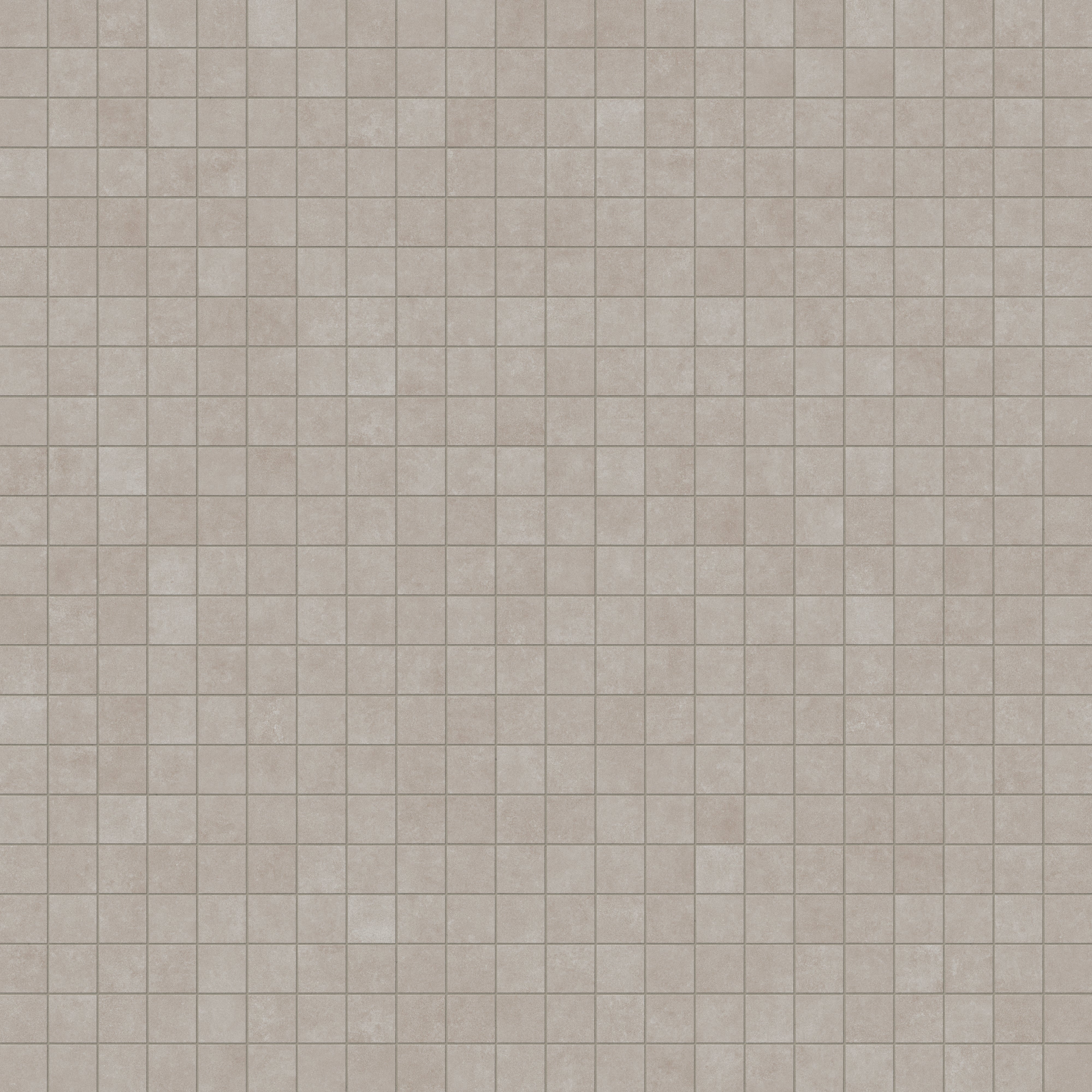 Wyatt 2 x 2 Matte Porcelain Mosaic Tile in Sand - Image 5
