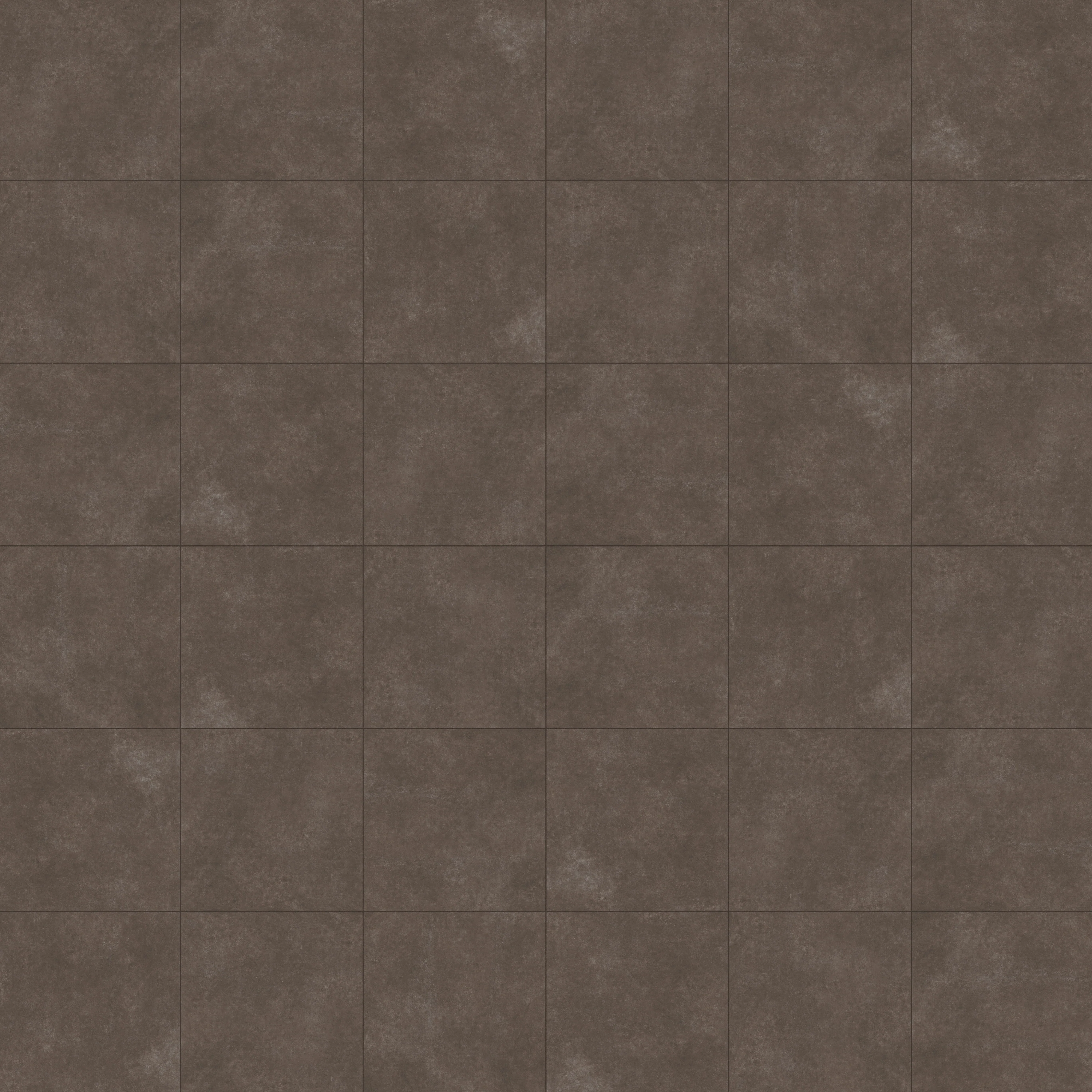 Wyatt 32 x 32 Matte Porcelain Tile in Espresso - Image 7