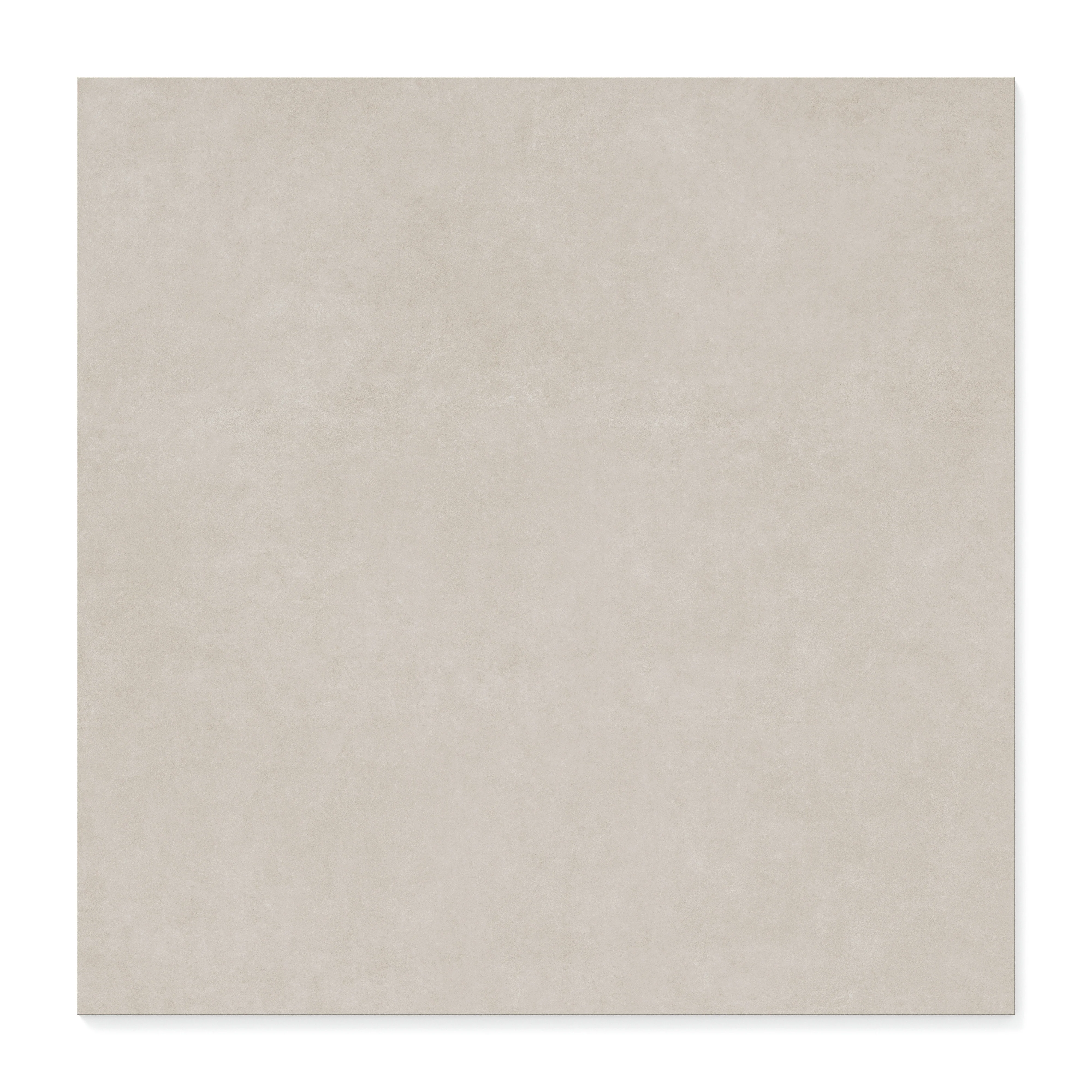 Wyatt 32 x 32 Matte Porcelain Tile in Ivory - Image 3