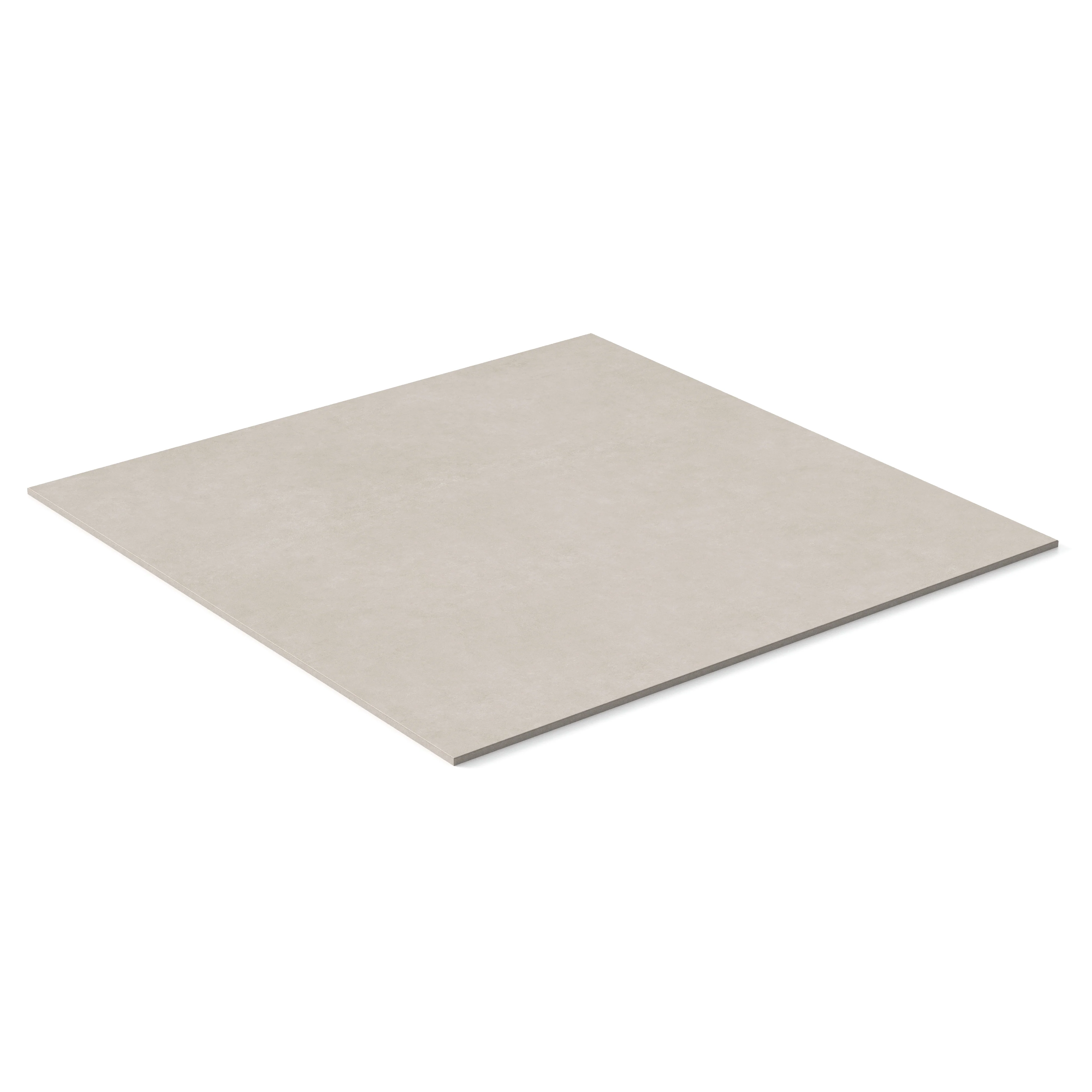 Wyatt 32 x 32 Matte Porcelain Tile in Ivory - Image 5