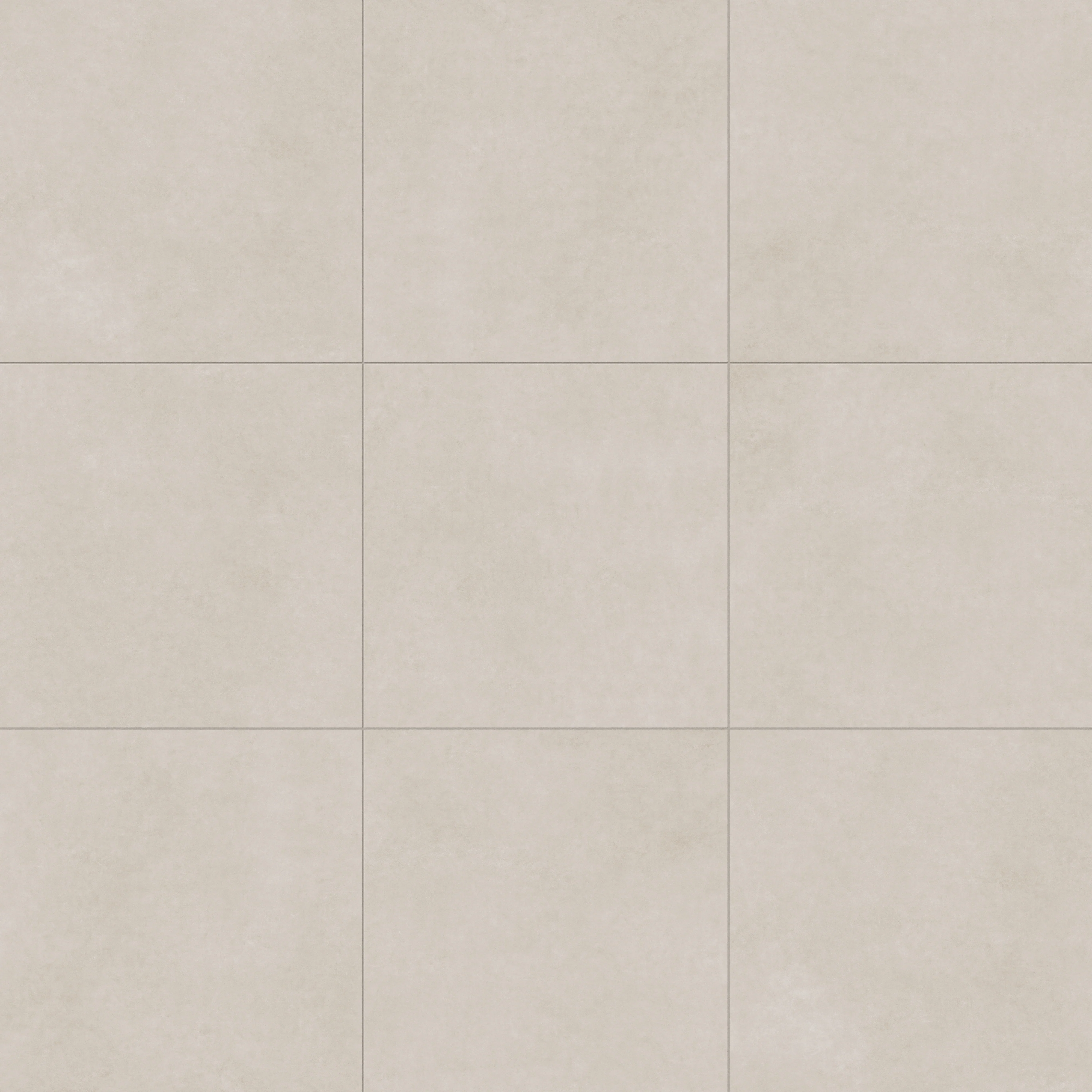 Wyatt 32 x 32 Matte Porcelain Tile in Ivory - Image 7