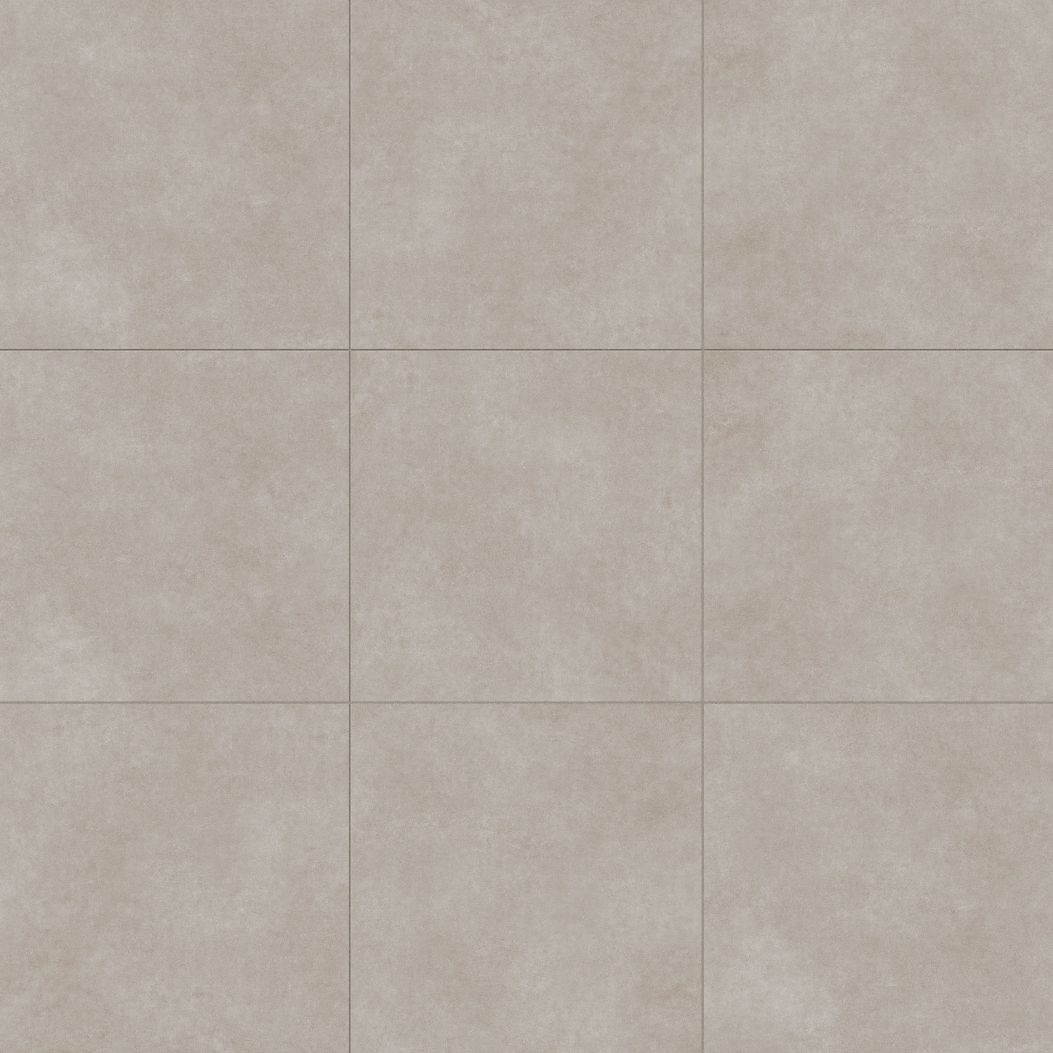 Wyatt 32 x 32 Matte Porcelain Tile in Sand - Image 6