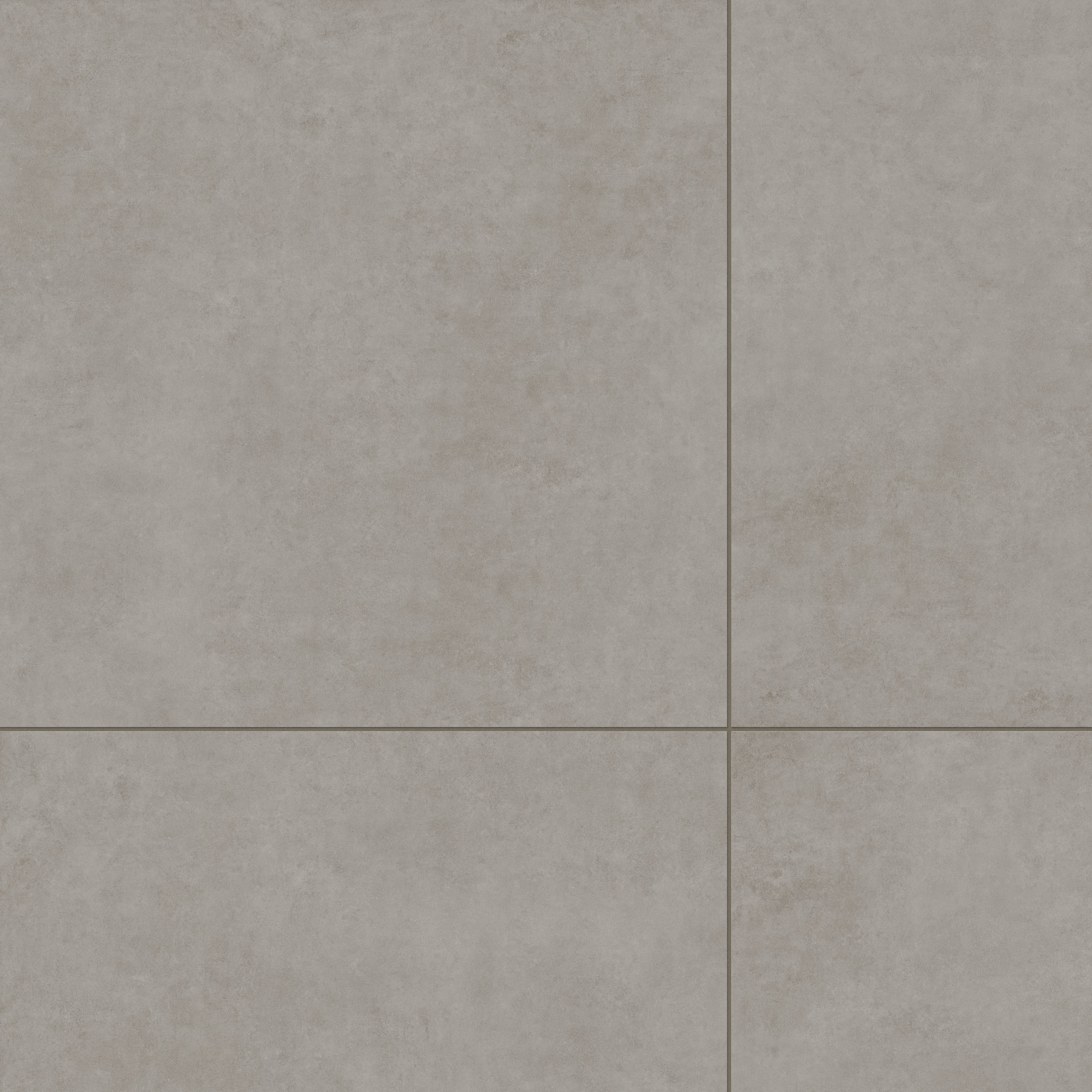 Wyatt 32 x 32 Matte Porcelain Tile in Stone