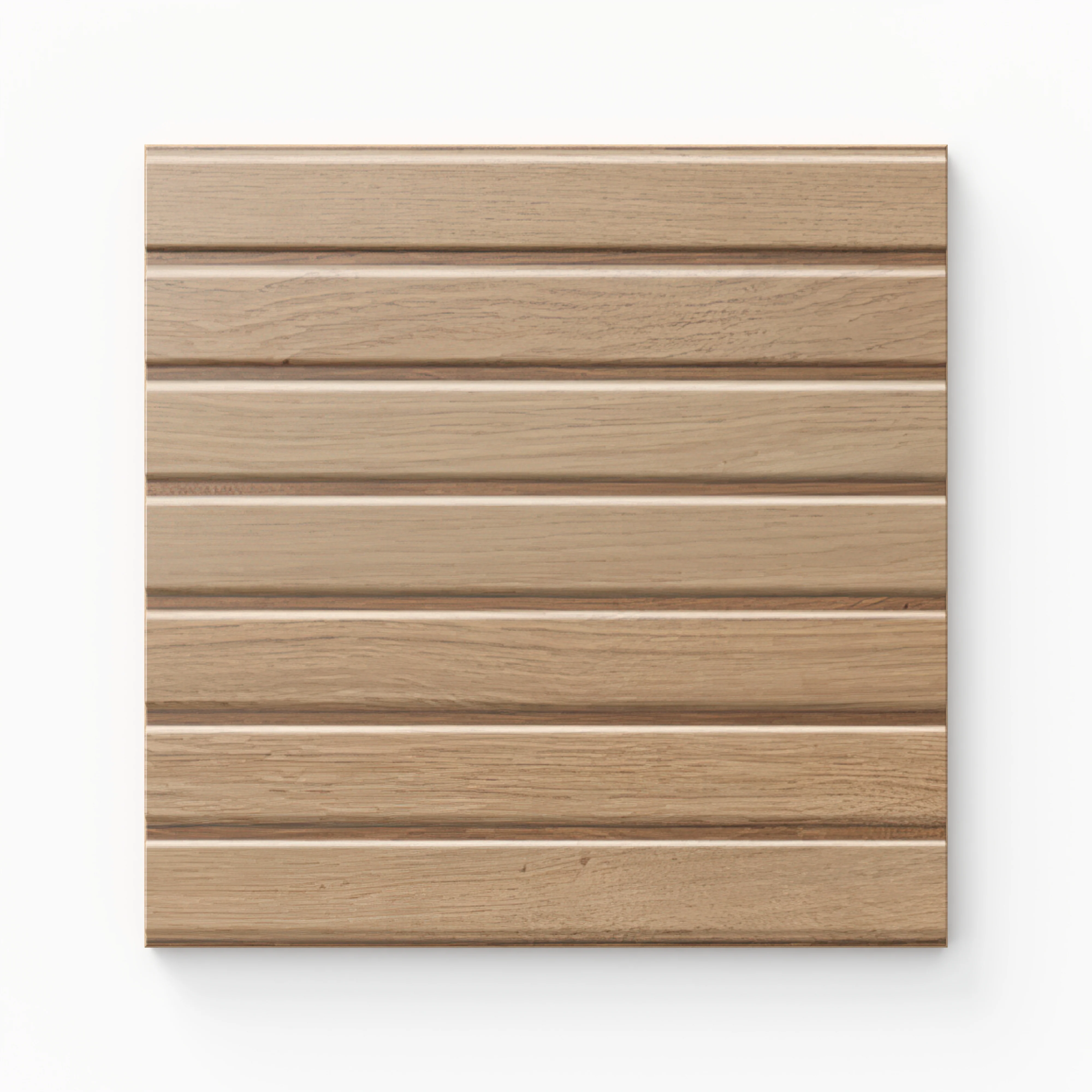 Zayne 3 x 6 Matte in Slat Sample